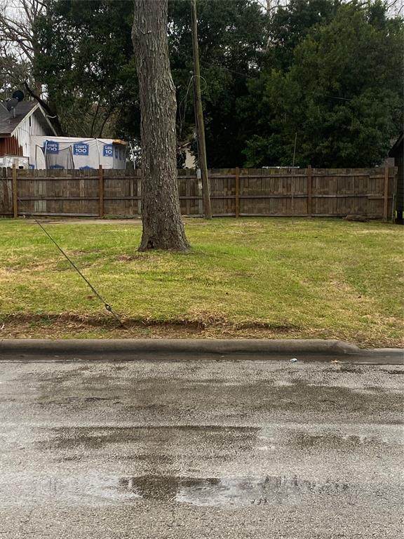 703 Bowie Street - Photo 1