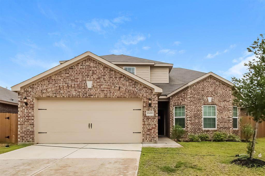 10470 Red Cardinal Drive - Photo 1