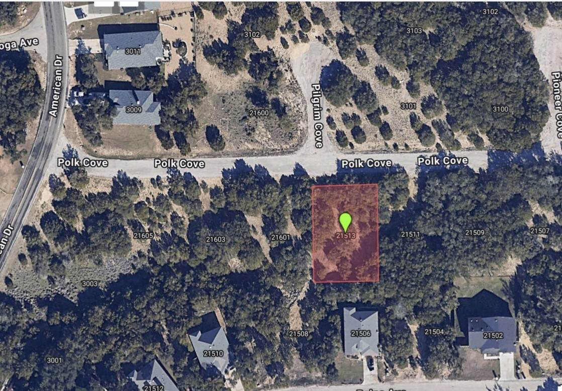 21513 Polk Cove - Photo 1
