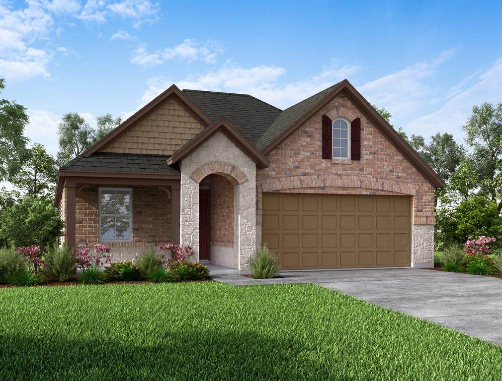 2344 Vanessa Cay Lane - Photo 1
