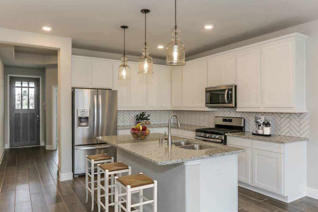 21326 Sierra Point Lane - Photo 1