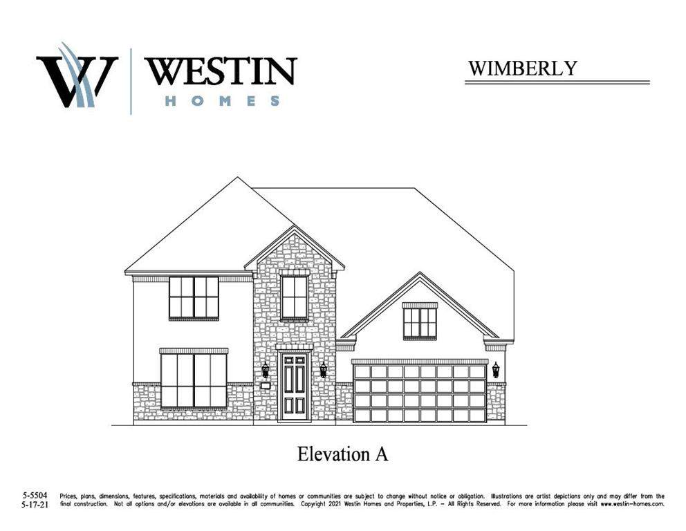 13109 Wintery Tide Drive - Photo 1