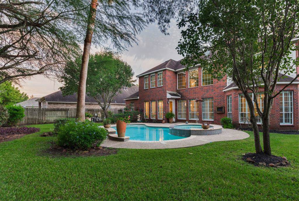 22830 Rachels Manor Drive - Photo 1