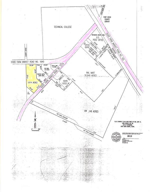 1500 Fm 2218 Road - Photo 1