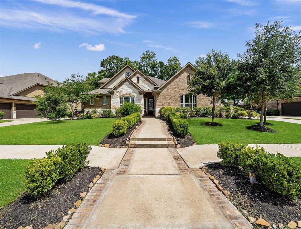 7307 Pecan Landing Drive - Photo 1