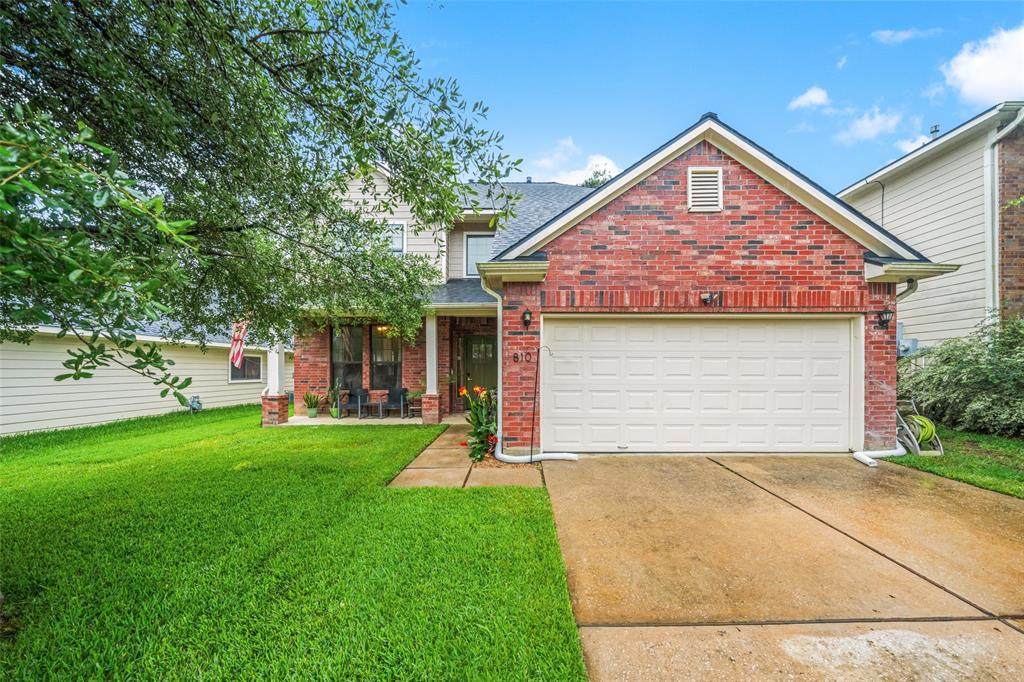810 Belvedere Drive - Photo 1