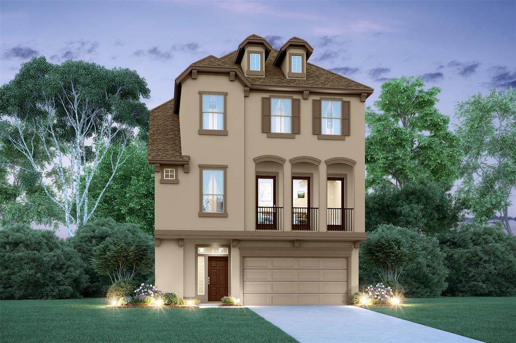 10608 Centre Shadows Drive - Photo 1