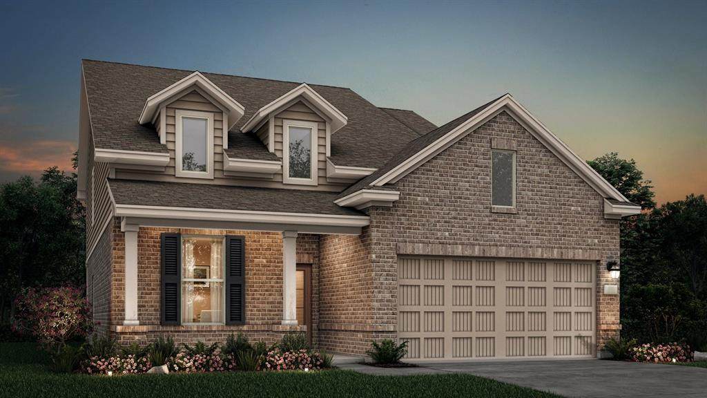 3039 Azalea Point - Photo 1