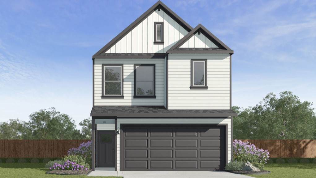 3542 Blue Mockingbird Street - Photo 1