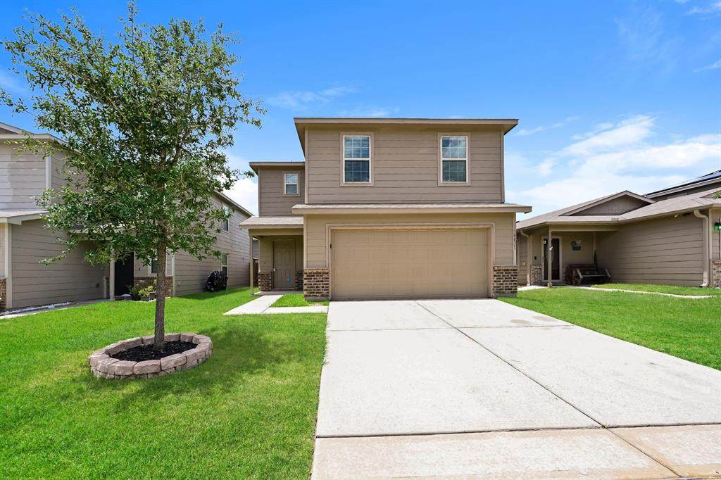 10031 Orchid Spring Lane - Photo 1