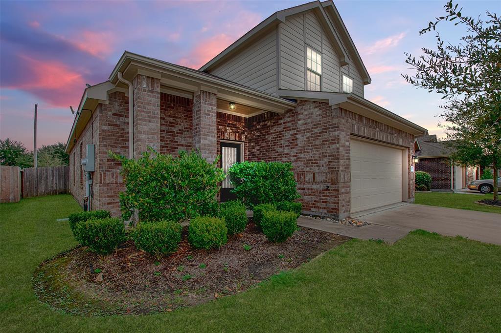 6715 Strawberry Brook Lane - Photo 1