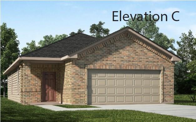 2302 Patriot Bend - Photo 1