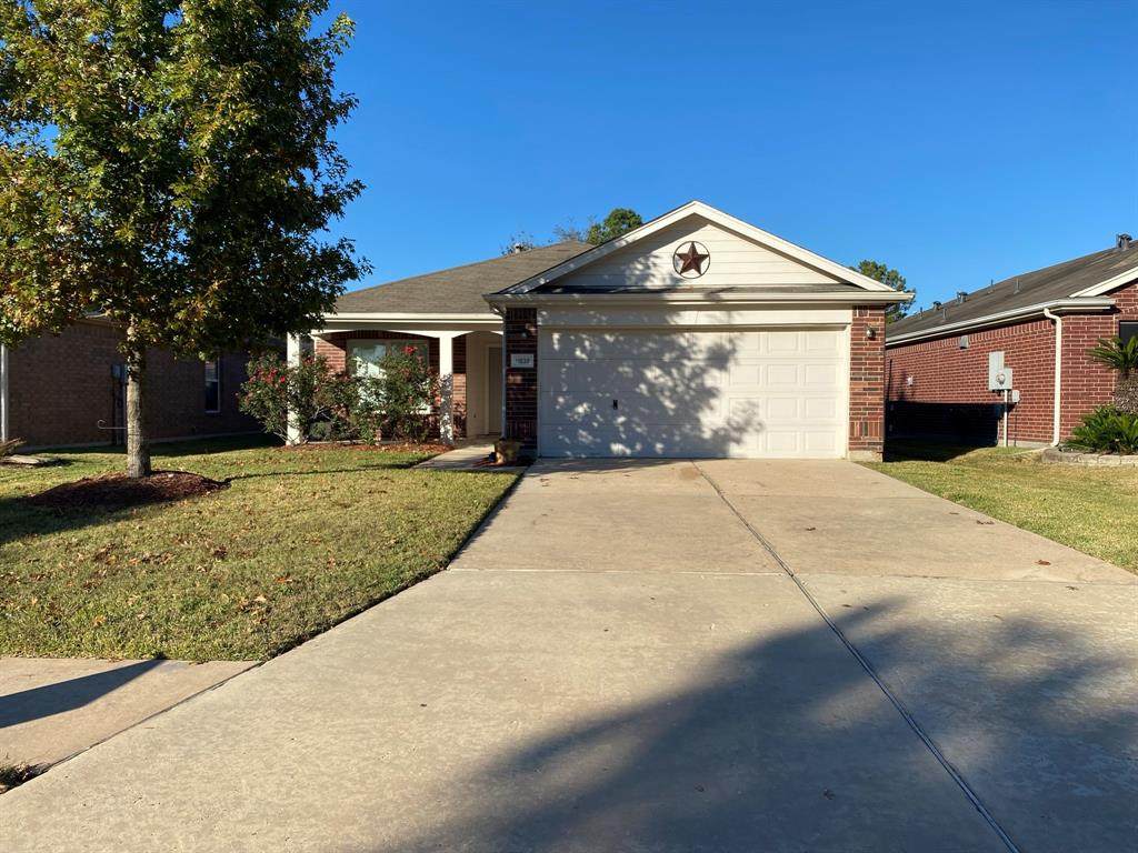 11838 Brantley Haven Drive - Photo 1