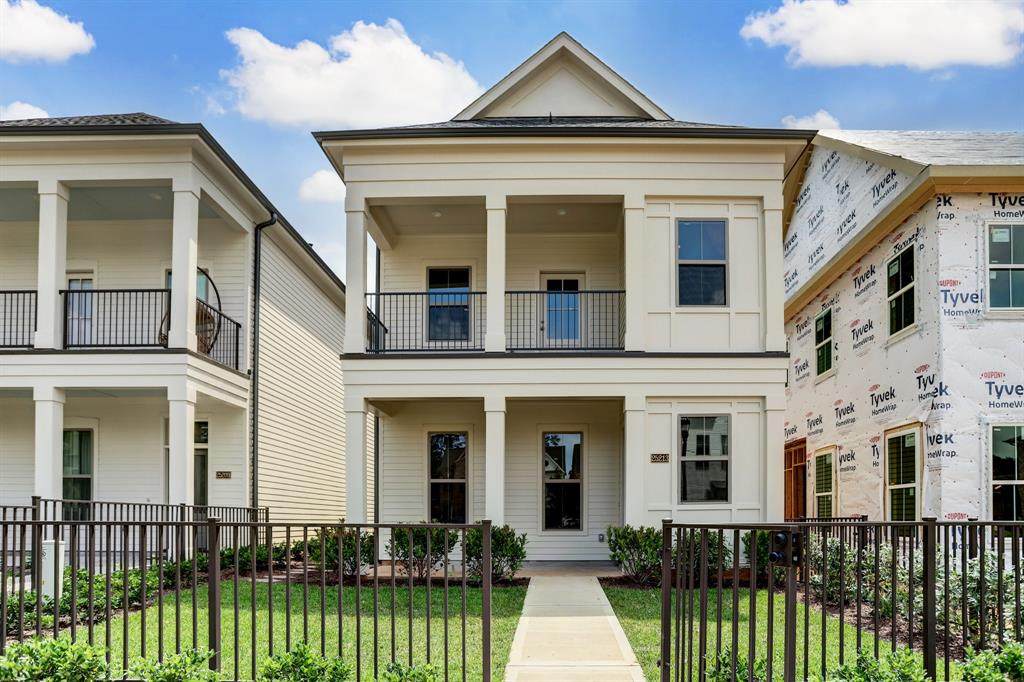 25213 Liberty Mill Drive - Photo 1
