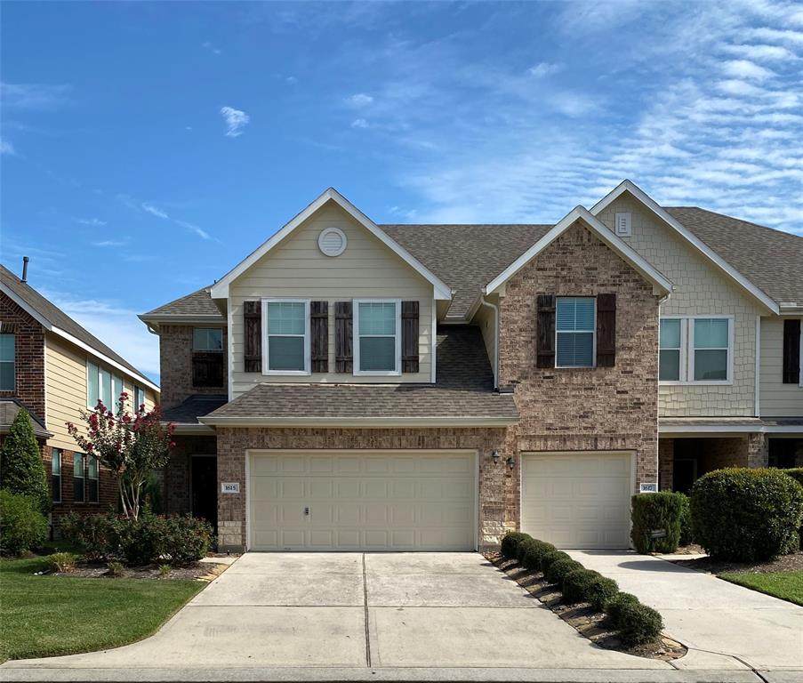 1615 Grable Cove Lane - Photo 1
