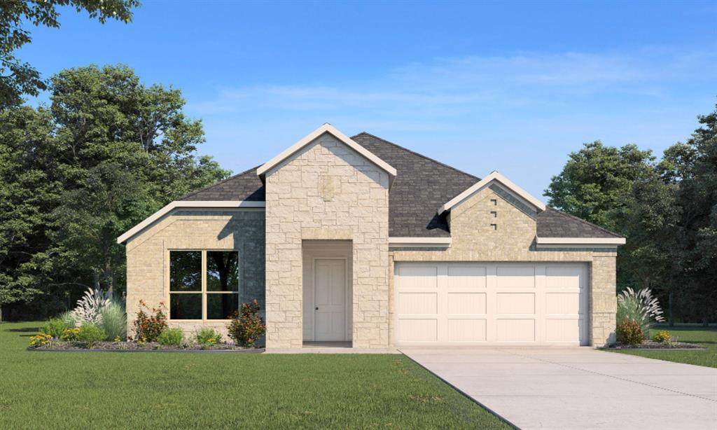 1545 Sunrise Gables Drive - Photo 1