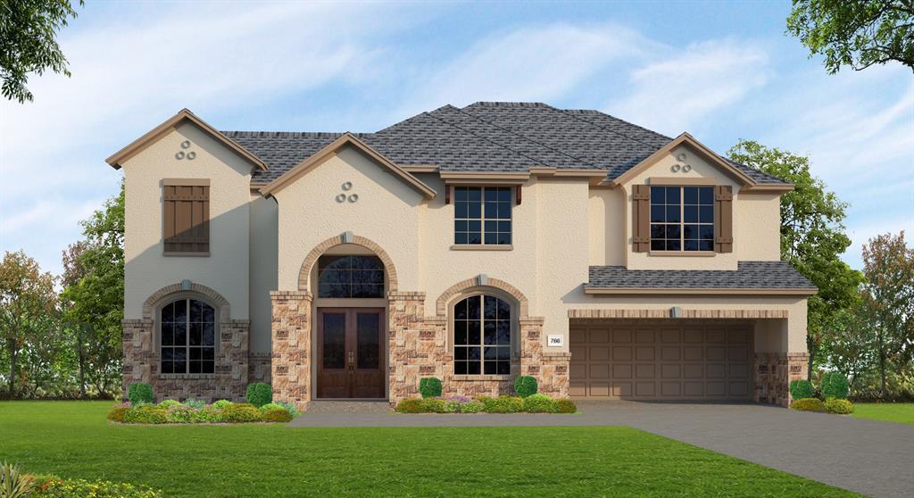 10 Jaden Oaks Place - Photo 1