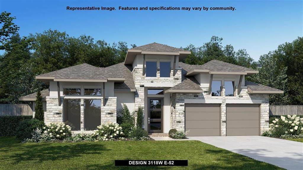 706 Carina Gaze Court - Photo 1