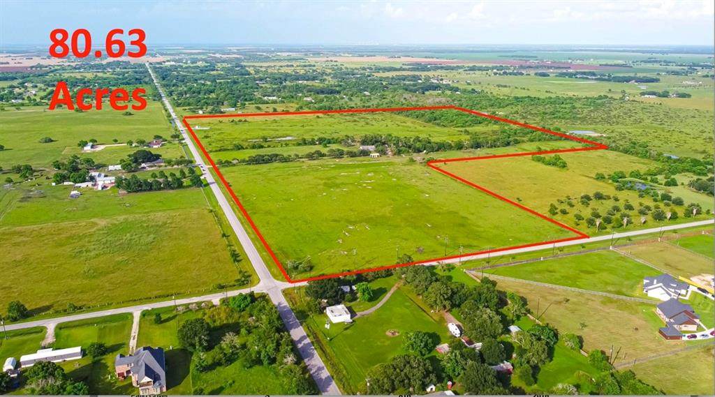 10743 Needville Fairchilds Road - Photo 1