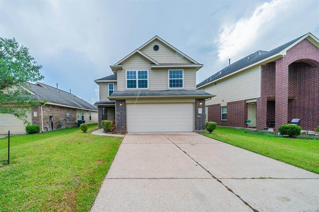 12531 Chiswick Road - Photo 1