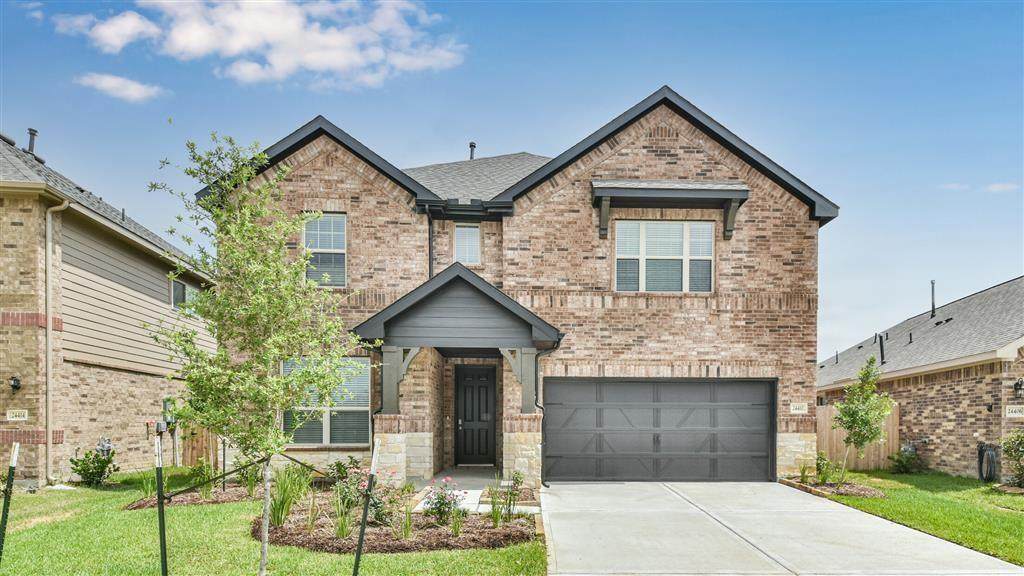 2421 Table Rock Drive - Photo 1