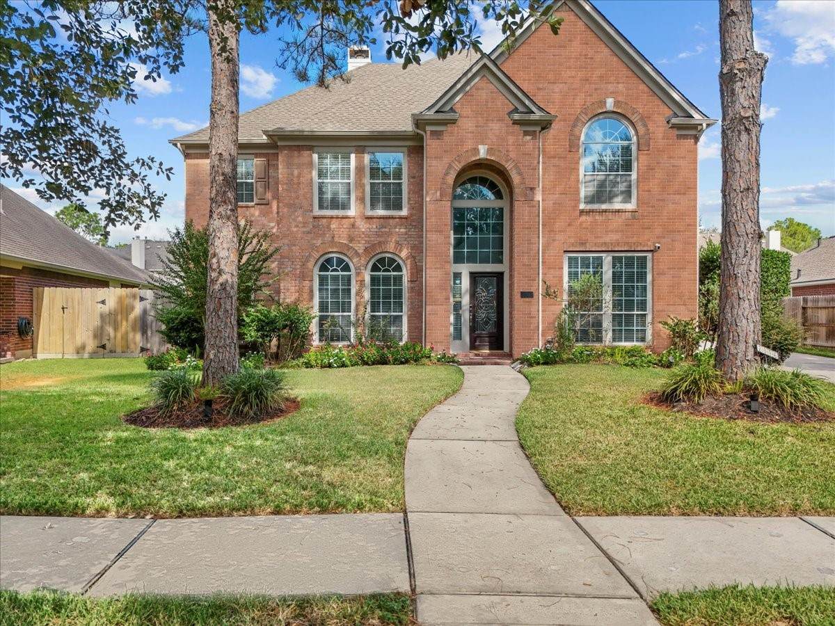 2376 Autumn Mist Lane - Photo 1