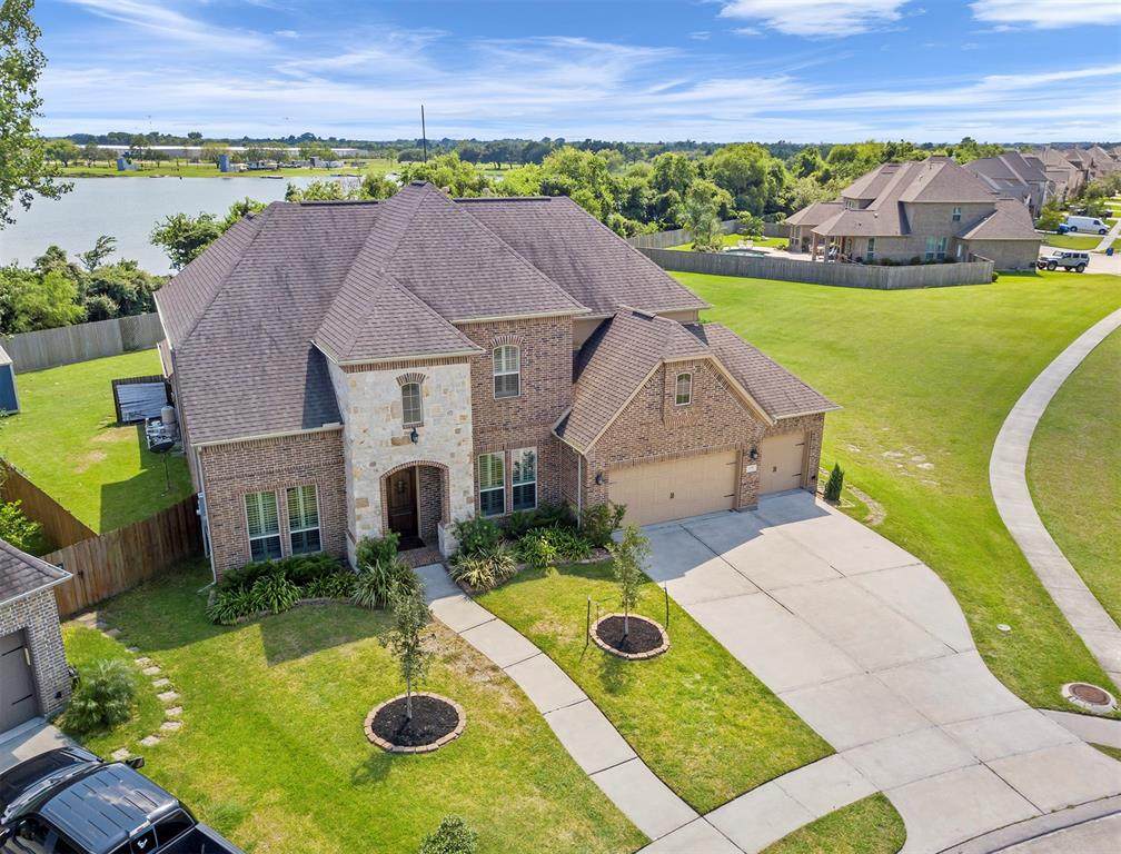 2970 Holbrook Valley Lane - Photo 1