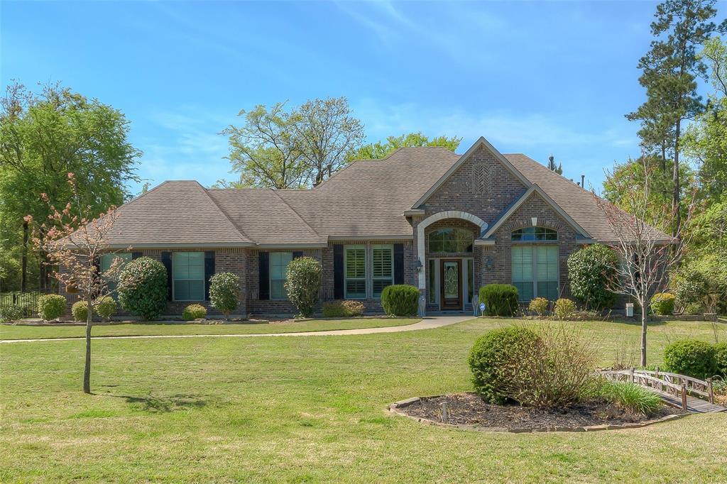 26211 Misty Manor Lane - Photo 1