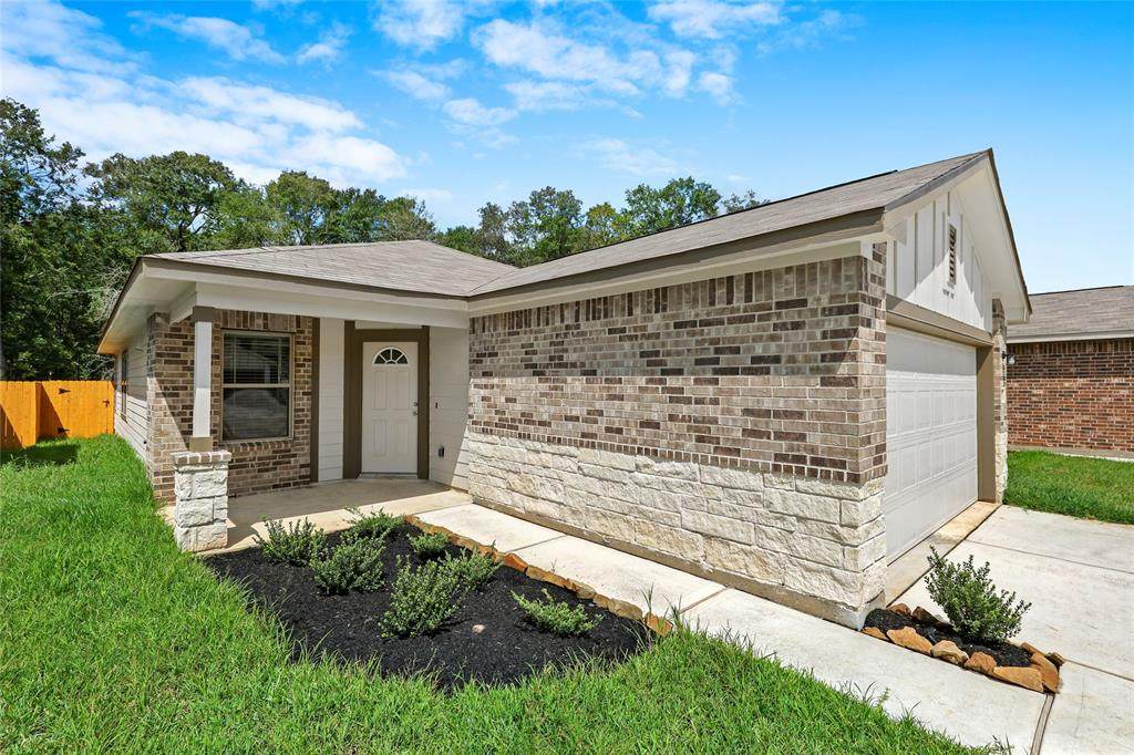 9227 Laiden Creek Trail - Photo 1