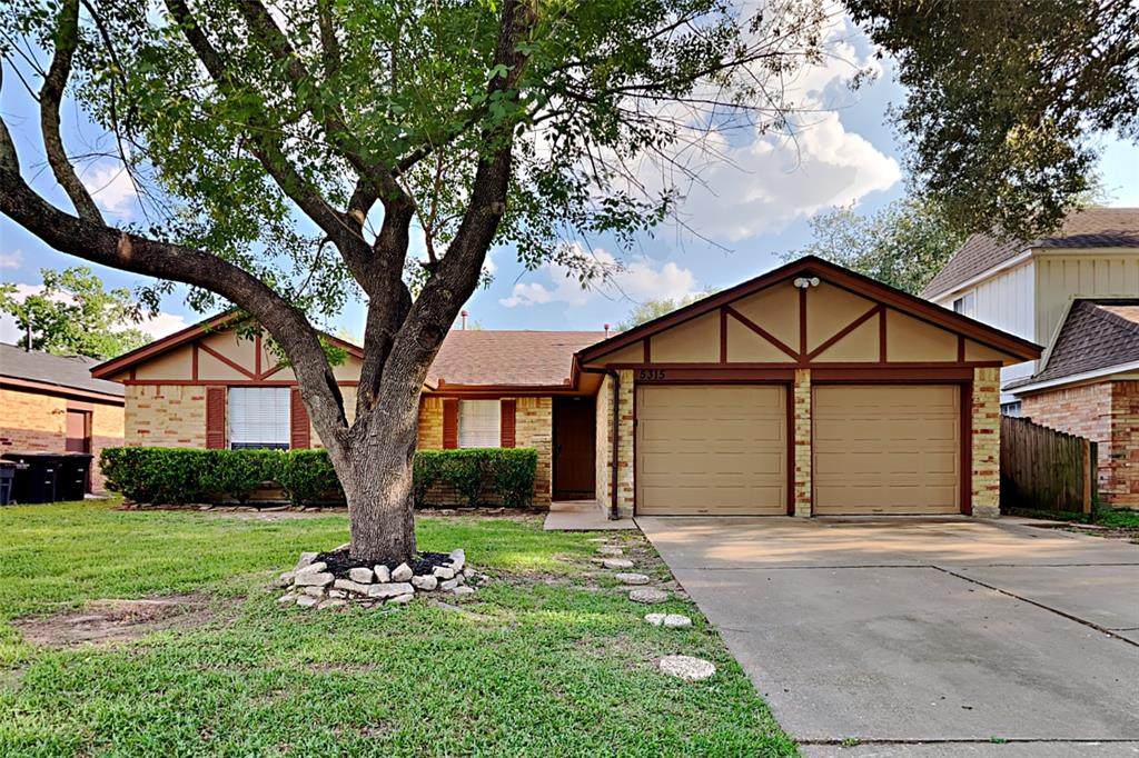 5315 Derbyshire Drive - Photo 1