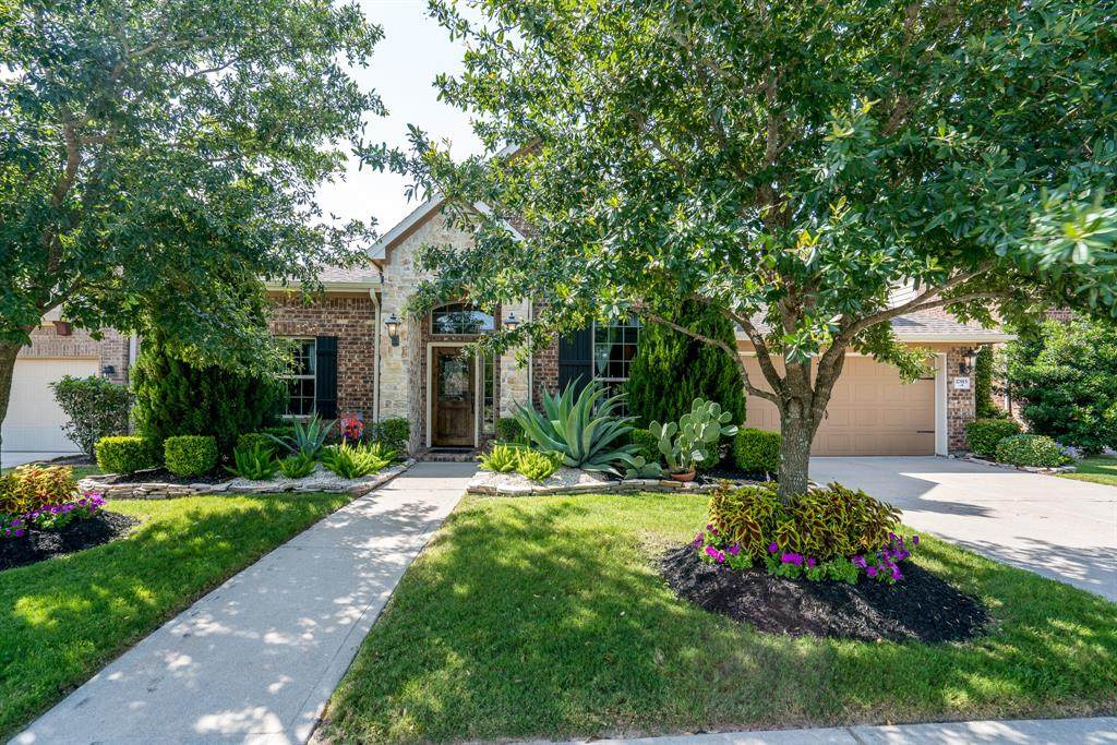 17915 Creek Bluff Lane - Photo 1 17915 Creek Bluff Lane - Photo 1
