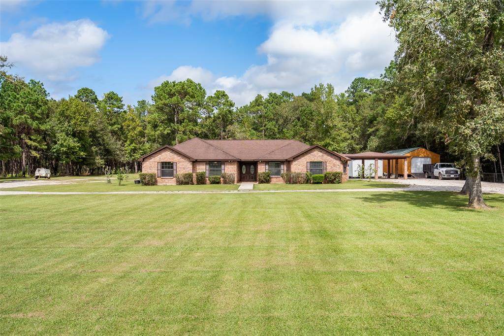 724 Lake Charlotte Road - Photo 1