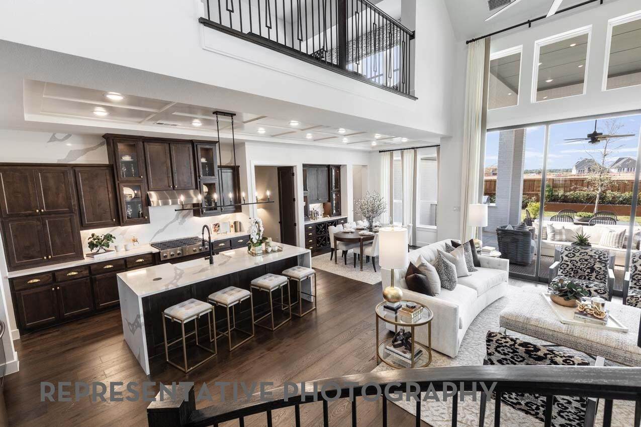 941 Hilltop View Lane - Photo 1