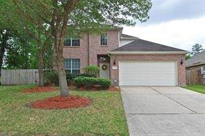 14107 Spring Mountain Lane - Photo 1