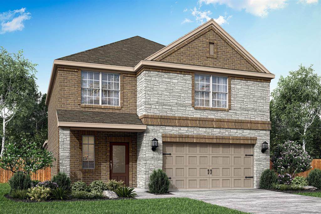 824 Dawn Redwood Court - Photo 1