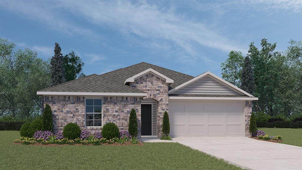 2405 Divot Lane - Photo 1