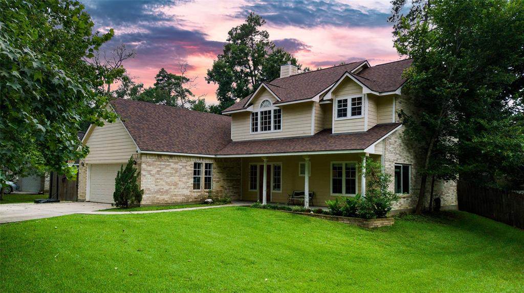 24327 Glen Loch Drive - Photo 1