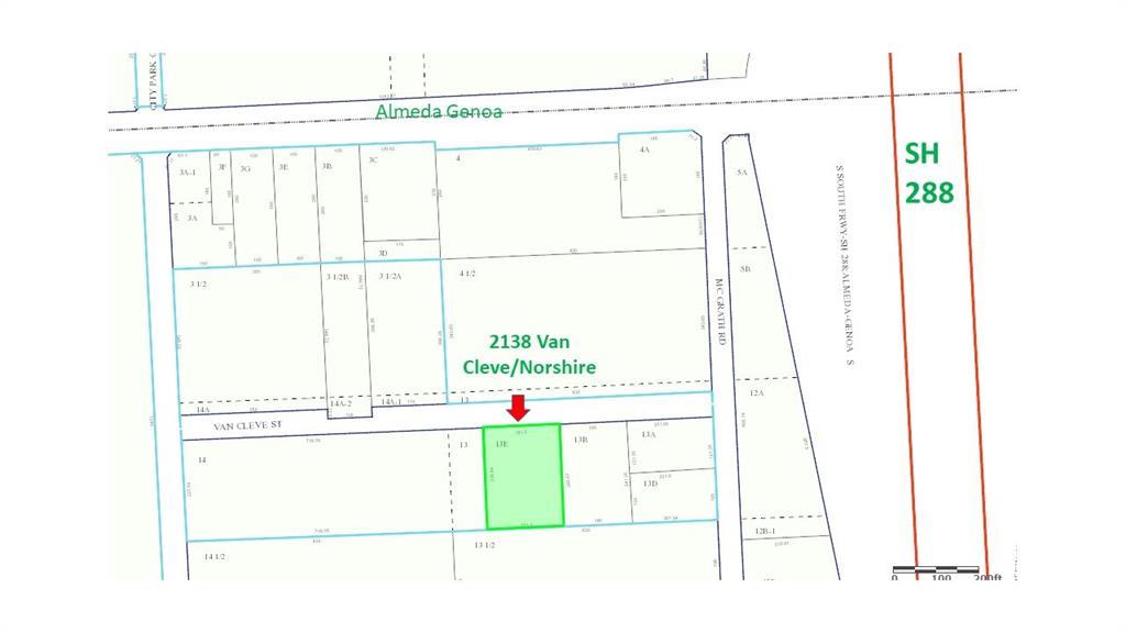 2138 Van Cleve Street - Photo 1