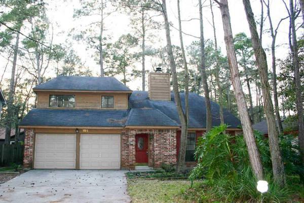 103 Deerfoot Circle - Photo 1