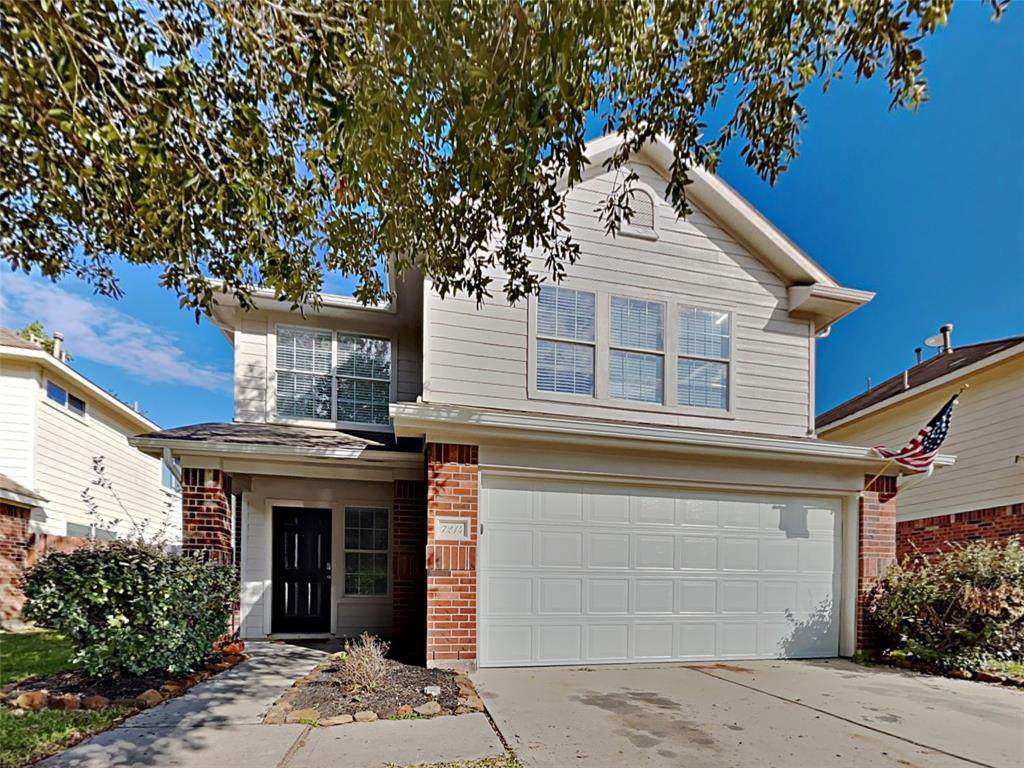 7214 Lazy Summer Court - Photo 1