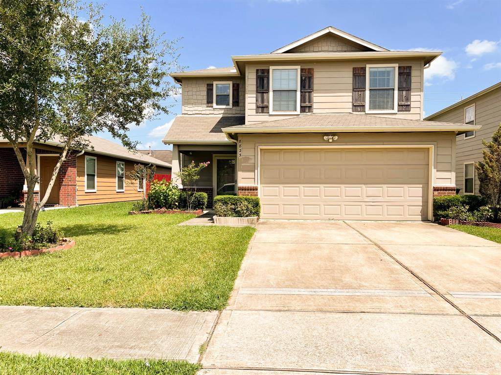 8823 Summerset Meadow Court - Photo 1