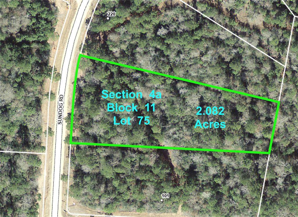 4a-11-75 Sundog Road - Photo 1