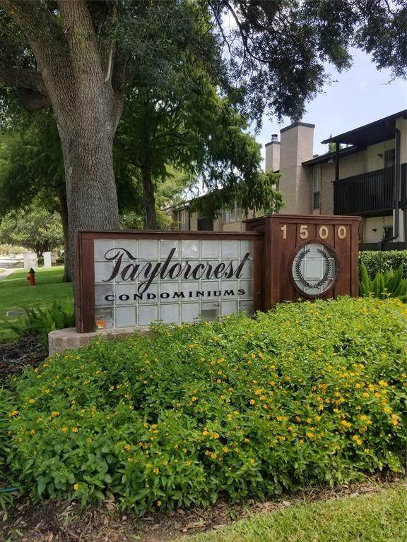 1500 Bay Area Boulevard - Photo 1