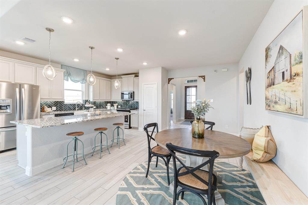 16966 Chapel Knox Drive - Photo 1