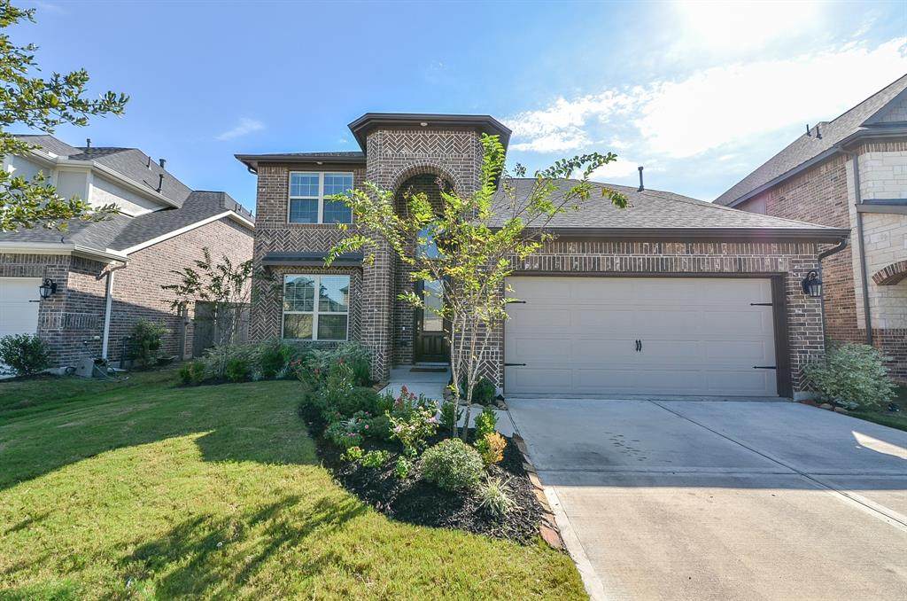 28123 Scenic Shore Lane - Photo 1