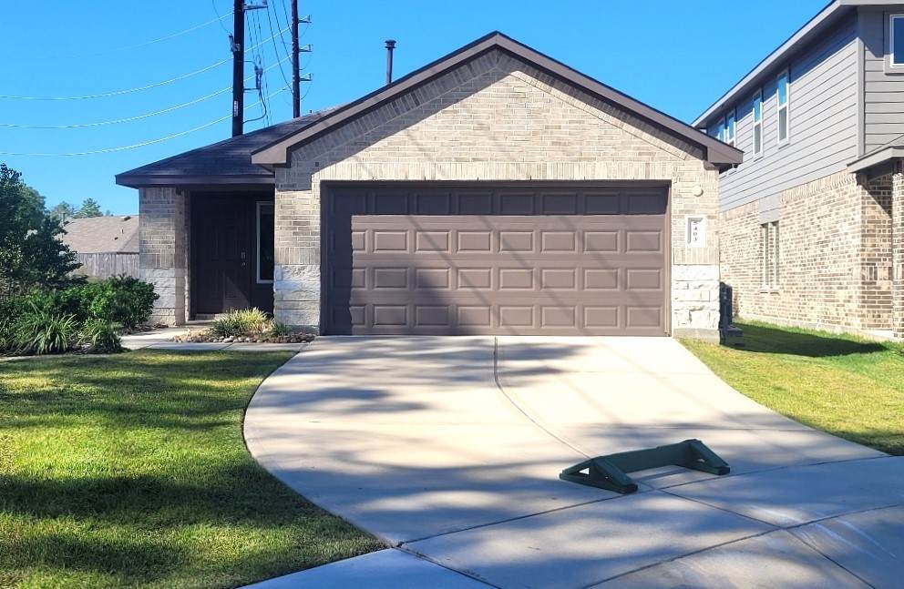 5403 Magnolia Heath Lane - Photo 1