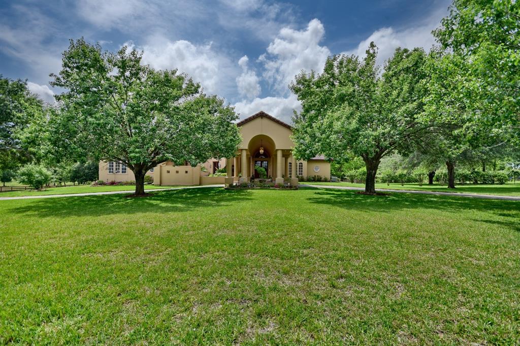 4530 Pool Hill Road - Photo 1