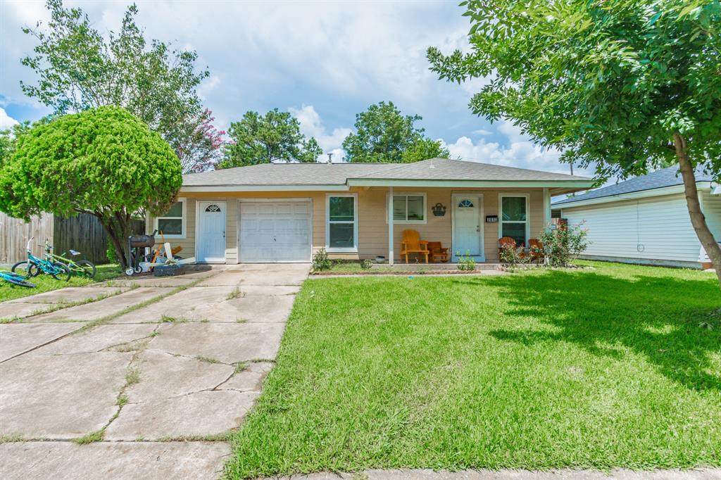 2813 Marshall Street - Photo 1