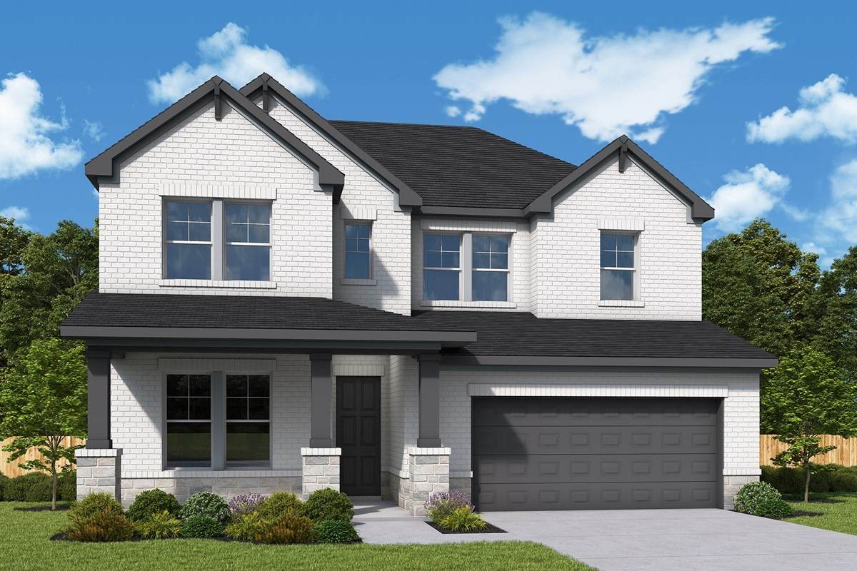 9725 Howard Oaks Drive - Photo 1
