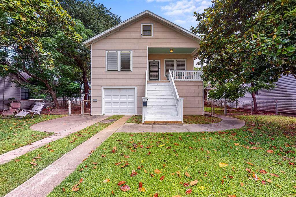 5406 Avenue P 1/2 - Photo 1